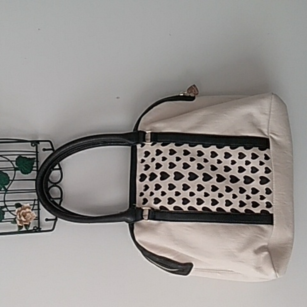 Betsey Johnson Satchel